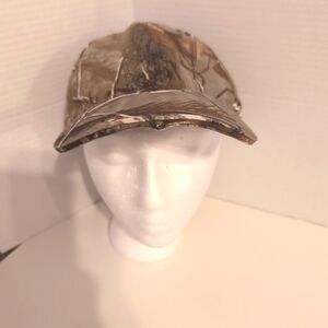 Panther Vision Power‎ Cap Camo 3 LED Light WORKS